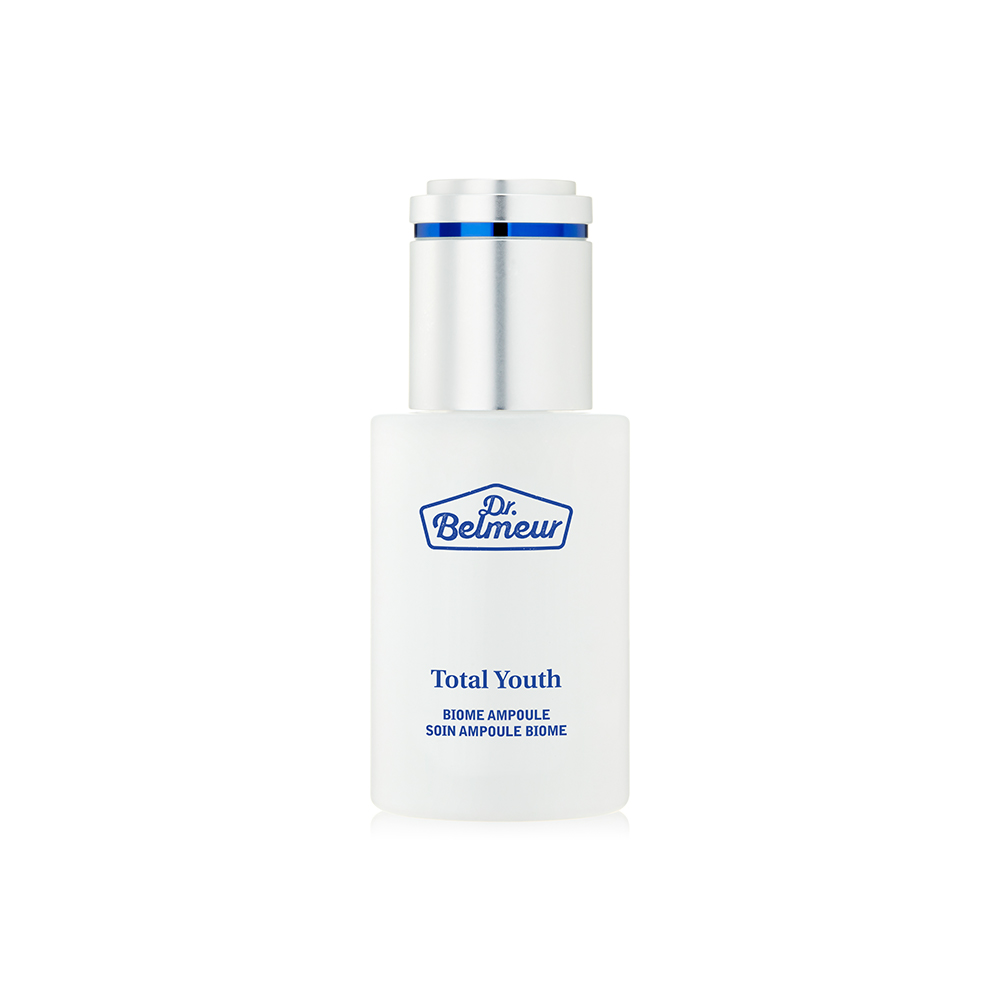 Dr. Belmeur Total Youth Biome Ampoule